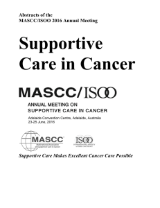 Here - MASCC/ISOO 2016