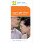 CCS - Esophageal Cancer