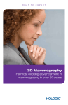 3D Mammography - North Fork Radiology