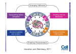 METABOLISMO TUMORAL Modif. [Modo de compatibilidad]