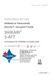 shikari® s-att - LiStarFish
