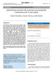 Full Text PDF - Edorium Journals