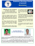 ROCJ Newsletter Bulletin 5 Stomach Cancer