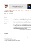 Histochemical Polymorphism of Keratin Pearls in Squamous Cell