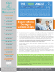 Colonoscopy Facts - Doctors Hospital at Renaissance