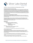 ViziLite Plus: Oral Lesion Identification and Marking System with TBlue