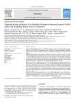 Targeting insulin inhibition as a metabolic therapy in advanced