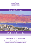 ISCORT 14