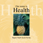 Health - Baptist Health South Florida