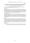 1-acid glycoprotein on ros production in vitro is