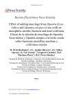 Opuntia ficus- indica - Nova Scientia