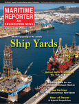 Maritime Reporter - hydropath marine