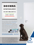 dechra - Animal Health International