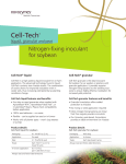 Cell-Tech - Novozymes