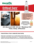 Critical Care™