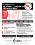 Product Sheet - Highside Chemicals