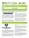 Cystic Fibrosis Association of North Dakota