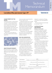 Lactobacillus paracasei Lpc-37
