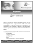 Blepharitis - The Eye Center