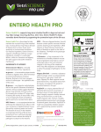 ENTERO HEALTH PRO - Vetriproline.com