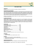 R2A Agar Product Information Page