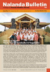 View in PDF - Nalanda Buddhist Society
