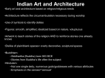 Indian Art and Architecture