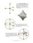 The basic trigonal bipyramidal molecular