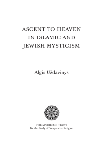 Uzdavinys-Ascent to Heaven-Excerpt