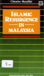 Islamic resurgence in Malaysia
