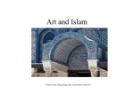 Art and Islam