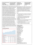 AEP One Page Report