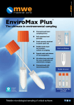 EnviroMax Plus - MWE