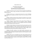 RESOLUTION NO. 2016- RESOLUTION OF THE CITY COUNCIL OF