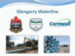 Glengarry Waterline