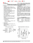 - Texas Instruments