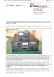 Review Ameritron ALS-500 HF Solid State Amplifier