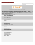 crest research application form