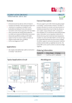 PDF 2,1 MB - Elmos Semiconductor AG