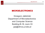 Lecture 1 - DMCS Pages for Students