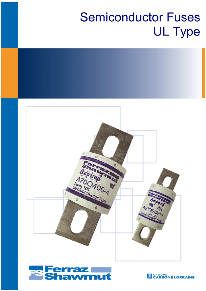 NEW Ferraz Shawmut A50P900-4 Fuse 900 Amp A 500 Volt V AC 101 A50P Semiconductor