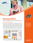 Samsung S3C2410