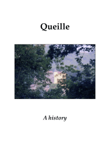 A History of Queille