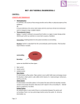 MET -303 THERMAL ENGINNERING-1 CHAPTER 1: