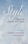 Style ~ Towards Clarity and Grace