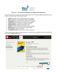 Rivstart A1 + A2 Web Access Instructions
