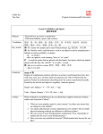 CHIN 201 Yan Gao Virginia Commonwealth University 1 Lesson 16