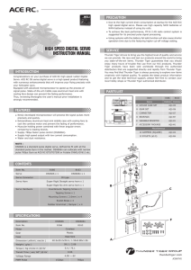 JC0507V2 manual