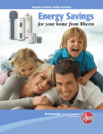 Energy Savings - Boston Heating Supply