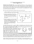 R-390 and R-390A Receivers + - Triac Substitutes for the 3TF7